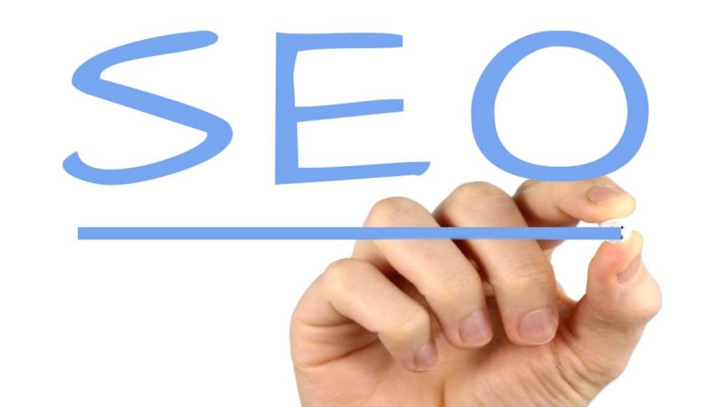 writing SEO