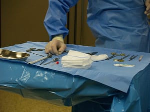 operation tools