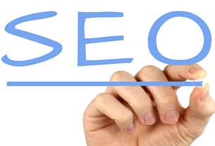writing SEO