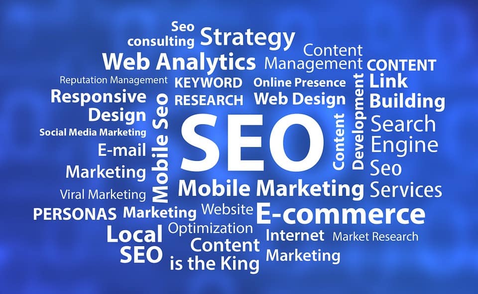 mobile marketing